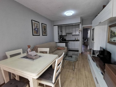 Venta Piso Bárcena de Cicero. Piso de una habitación en Cr Carretera General 179. Buen estado con balcón