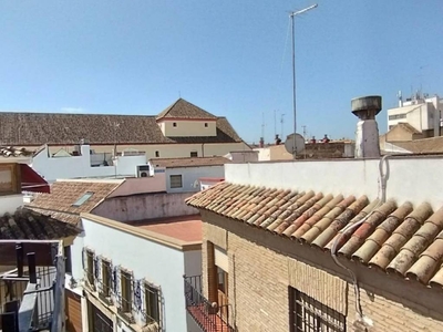 Venta Piso en Perez De Castro. Córdoba. Tercera planta con terraza