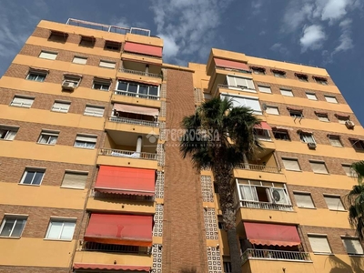 Venta Piso Málaga. Piso de tres habitaciones Cuarta planta