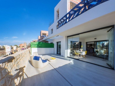 Venta Piso Orihuela. Piso de dos habitaciones Primera planta con terraza