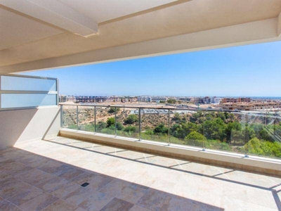 Venta Piso Orihuela. Piso de dos habitaciones Tercera planta con terraza