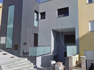 Venta Piso Vélez-Málaga. Piso de una habitación en Calle Cristo de Medinaceli. Planta baja con terraza