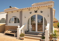 Casa-Chalet en Venta en Balsicas Murcia