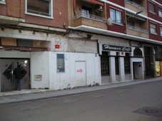 Local comercial Calle Justo Navarro Calatayud Ref. 80470342 - Indomio.es