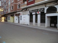 Local comercial Calle Justo Navarro Calatayud Ref. 80470344 - Indomio.es