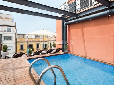 Alquiler piso apartamentos . ofertas especiales 1-6 meses?. www.myspace.com en Barcelona