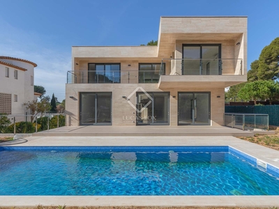Casa de 382 m² en venta en Platja d'Aro, Costa Brava