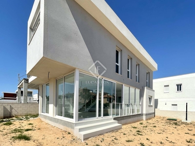 Casa / villa de 169m² en venta en gran, Alicante