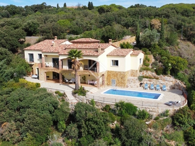 Casa / villa de 321m² en venta en Platja d'Aro, Costa Brava