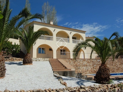 Casa / villa de 352m² en venta en Platja d'Aro, Costa Brava