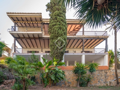 Casa / villa de 436m² en venta en Málaga Este, Málaga