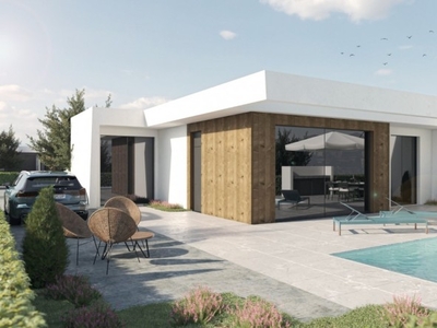 Chalet en Murcia