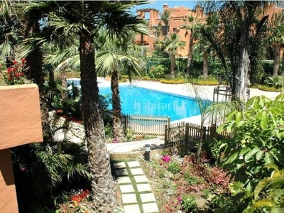 Chalet fantastica oportunidad en la milla de oro en Marbella