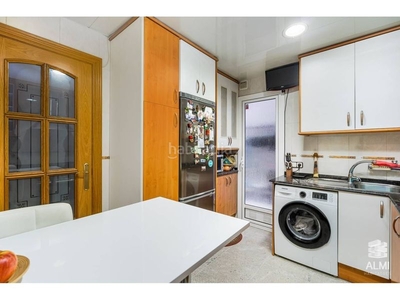 Piso en venta en La Sagrera Barcelona