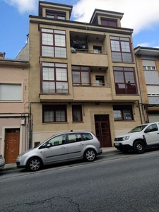 Piso en venta en Villalegre - La Luz de 2 habitaciones con terraza y garaje