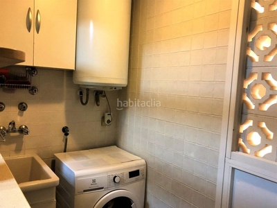 Piso venta de piso en las lagunas, costa. 3 dormitorios, 2 baños y terraza. en Mijas