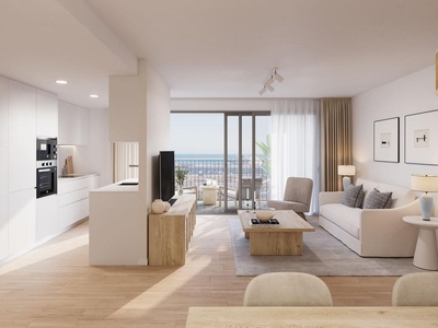 Alicante apartamento en venta