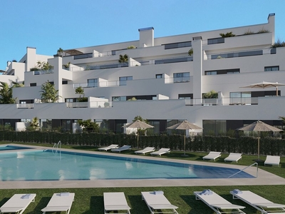 Almería apartamento en venta