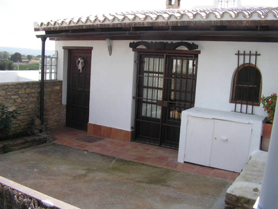 Alquiler de casa en Vejer de la Frontera (Casco Histórico), Vejer de la frontera