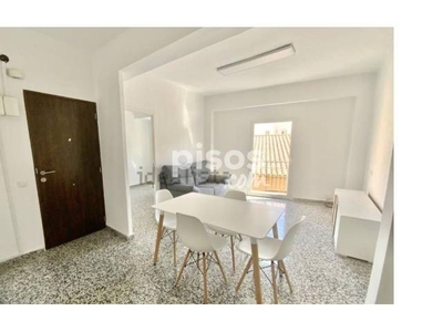 Apartamento en alquiler en Carrer de Josefa Daroqui, 8