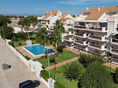 Apartamento en Denia