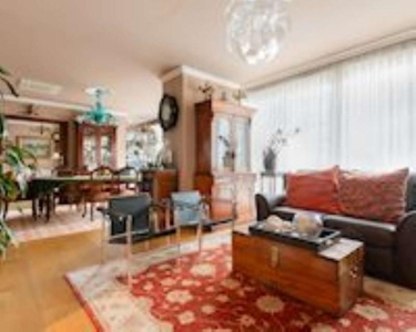 Apartamento en Madrid