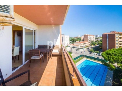 Apartamento en venta en Avinguda de la Vall de Ribes, 11