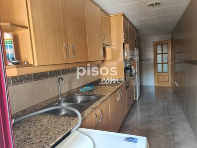 Apartamento en venta en Avinguda de Pablo Ruiz Picasso, cerca de Carrer de Almería