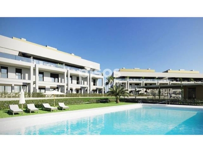 Apartamento en venta en C-Alberto- Urb Playa Cancelada