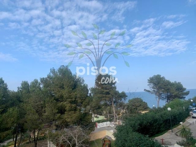 Apartamento en venta en Cala San Vicente