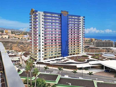 Apartamento en venta en Callao Salvaje - Playa Paraíso, Adeje