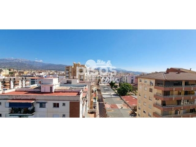 Apartamento en venta en Calle Duque de Ahumada