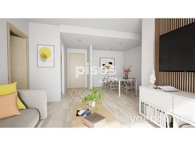 Apartamento en venta en Calle Santa Trinidad