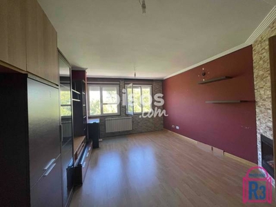 Apartamento en venta en Carrizas