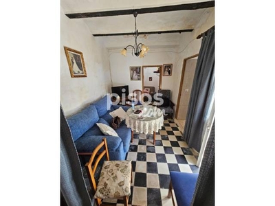 Apartamento en venta en Casco Antiguo