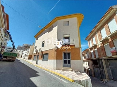 Apartamento en venta en Castillo de Locubín