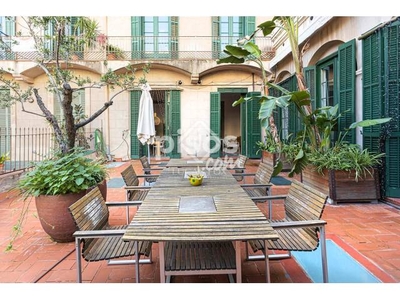 Apartamento en venta en El Barri Gòtic