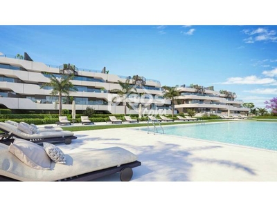 Apartamento en venta en El Paraíso-Atalaya-Benamara