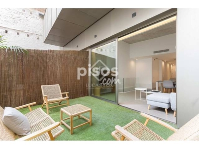 Apartamento en venta en El Raval