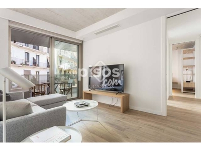 Apartamento en venta en El Raval