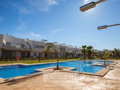 Apartamento en venta en Jacarilla