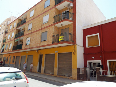 Apartamento en venta en La Serranica - Sagrado Corazón, Aspe