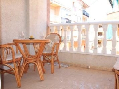 Apartamento en venta en Lo Pagán, San Pedro del Pinatar