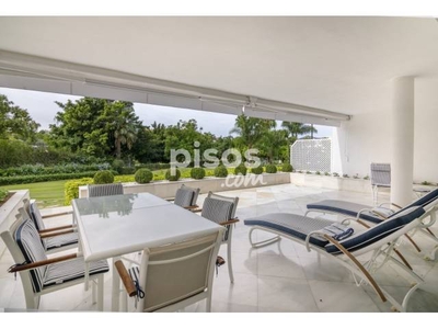 Apartamento en venta en Los Naranjos-Las Brisas