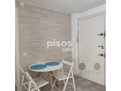 Apartamento en venta en Malasaña-Universidad