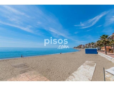 Apartamento en venta en Paseo Marítimo Rey de España, cerca de Calle de Jacinto Benavente