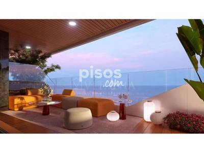 Apartamento en venta en Platja de Ponent