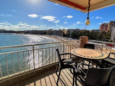 Apartamento en venta en Playa de los Locos, Torrevieja, Alicante