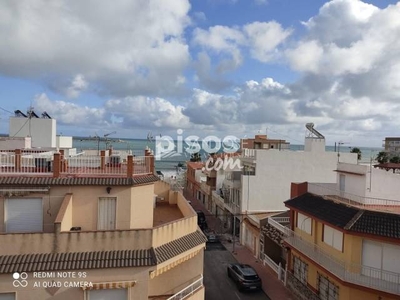 Apartamento en venta en Playa de los Naufragos