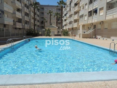 Apartamento en venta en Playa del Cura